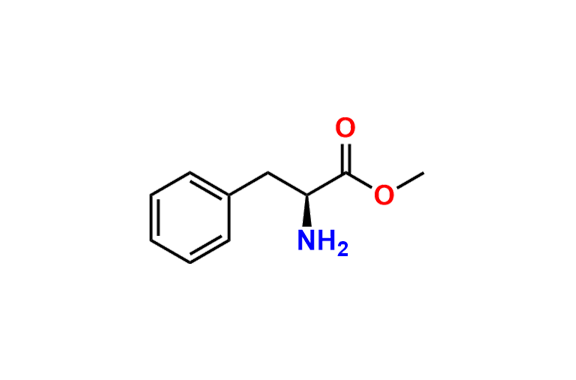 L-Phenylalanine Methyl Ester