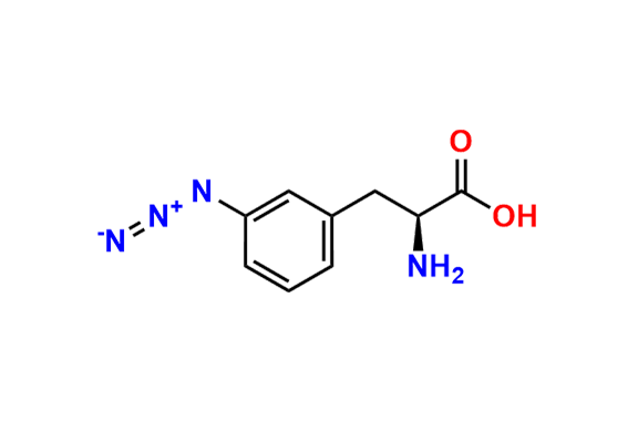 3-azido-L-phenylalanine