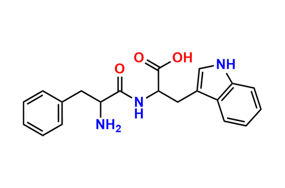 Phenylalanyl-Tryptophane