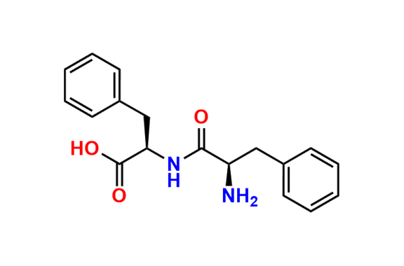 D-Phenylalaninyl-D-Phenylalanine