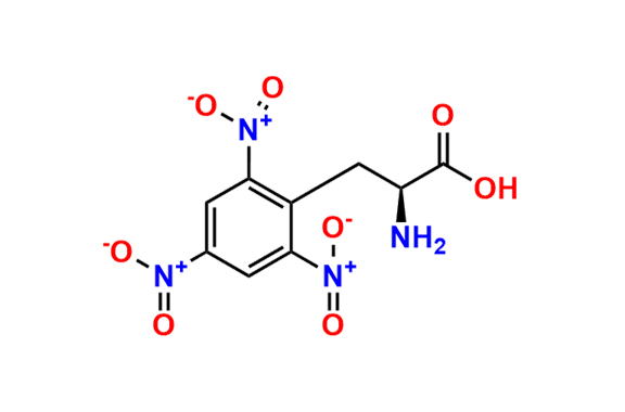 2,4,6-Trinitro-L-Phenylalanine