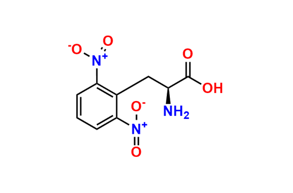 2,6-Dinitro-L-Phenylalanine