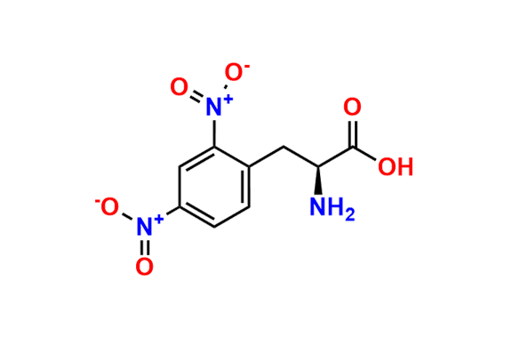 2,4-Dinitro-L-Phenylalanine