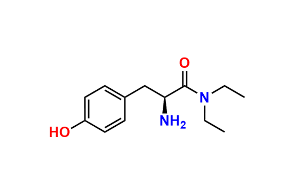L-Tyrosine Diethylamide