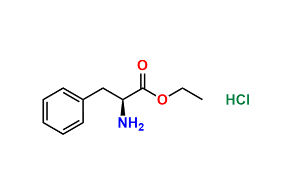 L-Phenylalanine ethyl ester hydrochloride