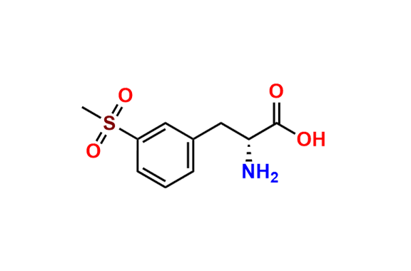 3-(Methylsulfonyl)-D-phenylalanine