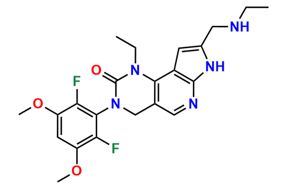 Pemigatinib Impurity 2