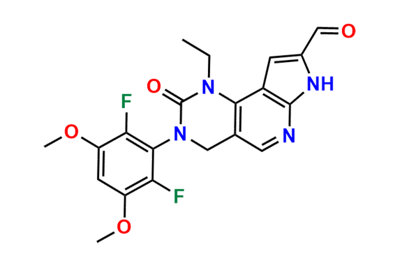 Pemigatinib Impurity 1