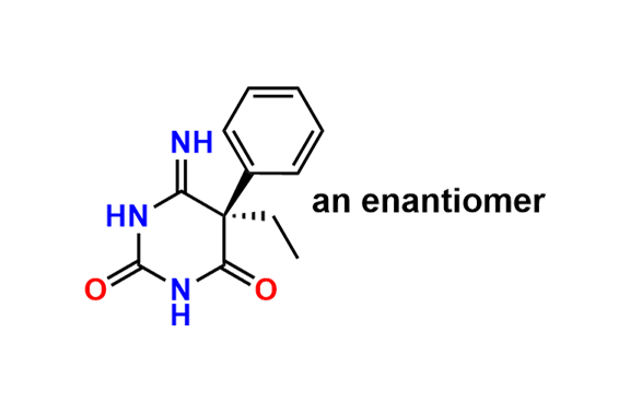 Phenobarbital EP Impurity B