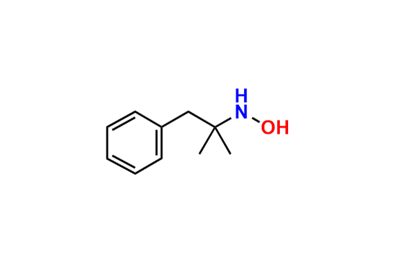 N-Hydroxy Phentermine