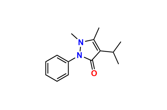 Propyphenazone