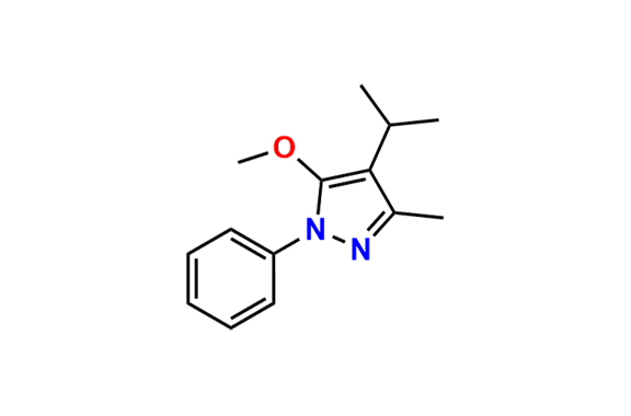 Propyphenazone EP Impurity B