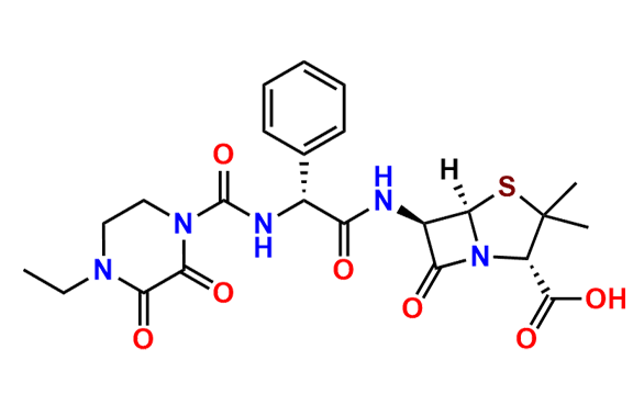 Piperacillin