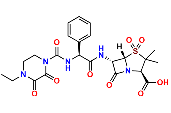 Piperacillin Impurity 13