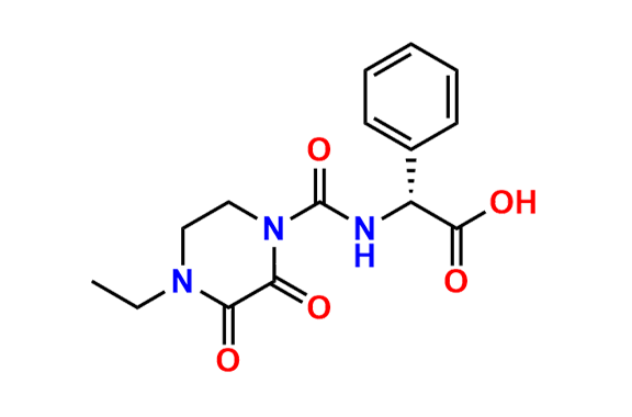 Piperacillin EP Impurity G