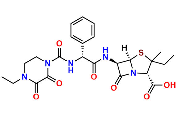 Piperacillin Impurity 34