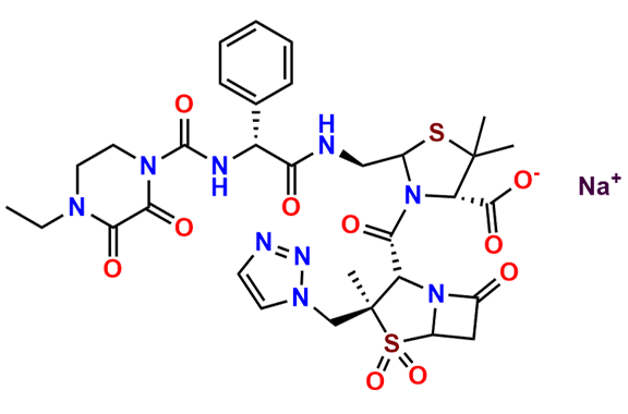 Piperacillin Impurity 33