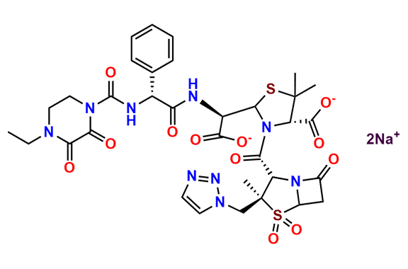 Piperacillin Impurity 32