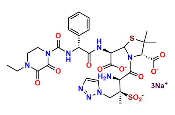 Piperacillin Impurity 30