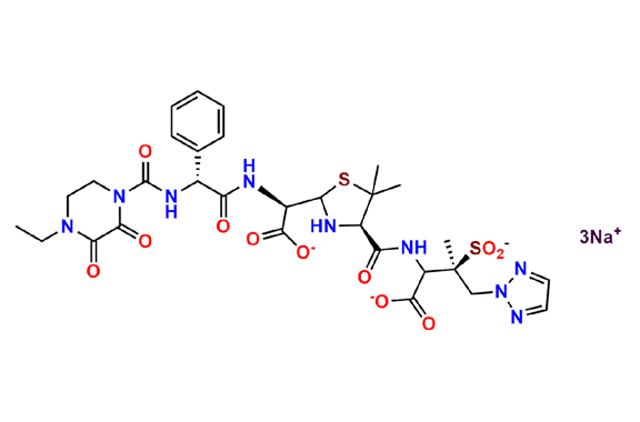 Piperacillin Impurity 28