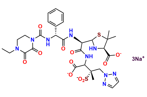 Piperacillin Impurity 27