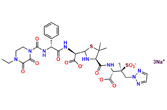 Piperacillin Impurity 26