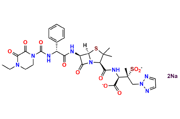 Piperacillin Impurity 25