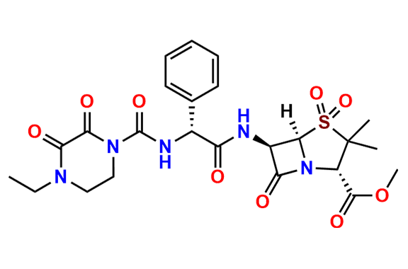 Piperacillin Impurity 7