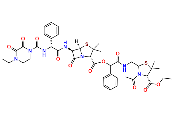 Piperacillin Impurity 22