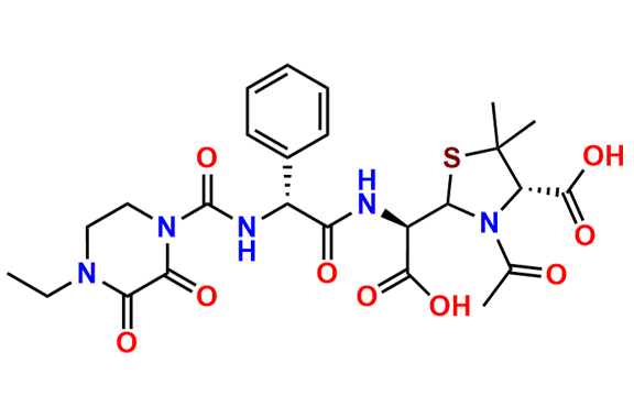 Piperacillin Impurity 19