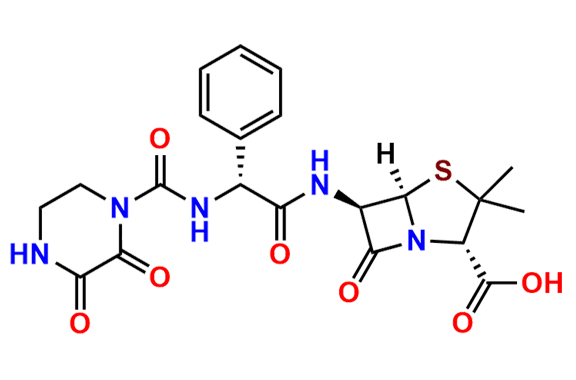 Piperacillin Impurity 18