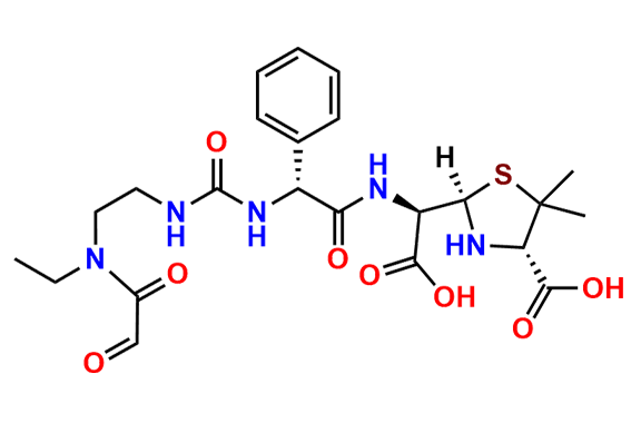 Piperacillin Impurity 17