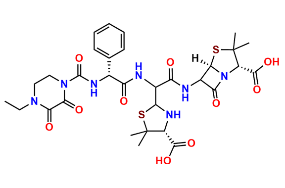 Piperacillin Impurity 16