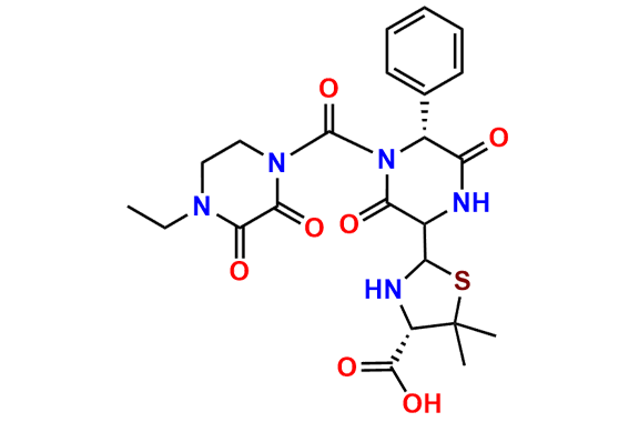 Piperacillin Impurity 15