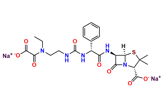 Piperacillin EP Impurity M