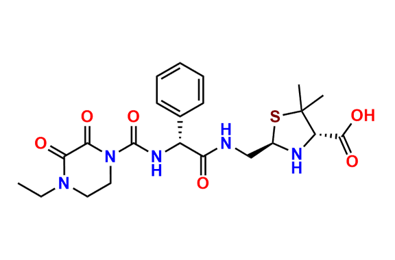 Piperacillin Impurity 11