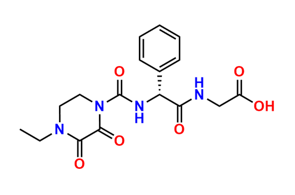 Piperacillin EP Impurity J