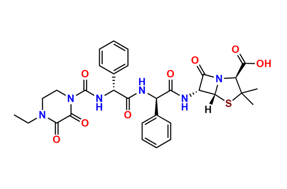 Piperacillin EP Impurity P