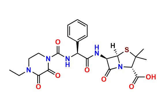 L-Piperacillin