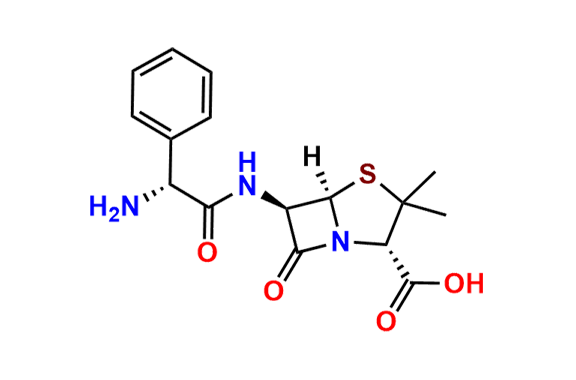 Piperacillin EP Impurity A