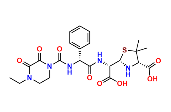 Piperacillin Impurity 6