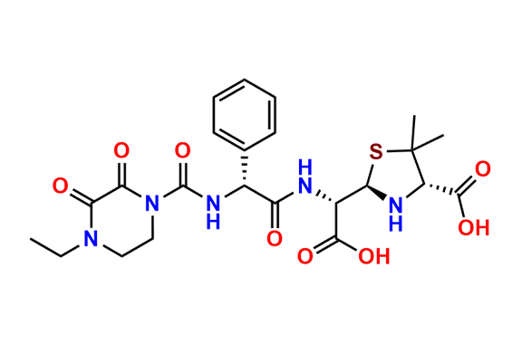 Piperacillin Impurity 5