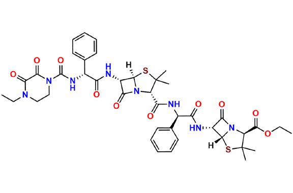 Piperacillin Impurity 4