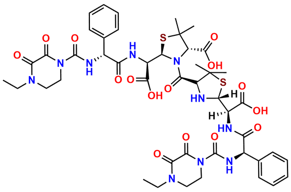 Piperacillin Impurity 3