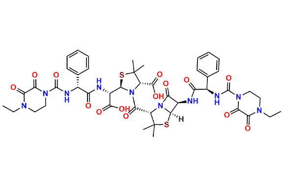 Piperacillin Dimer