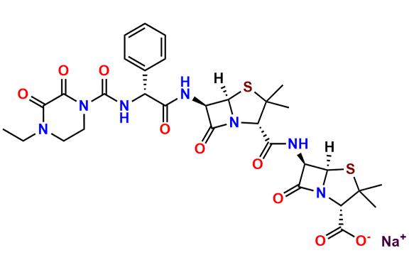 Piperacillin EP Impurity S