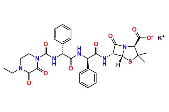 Piperacillin Impurity 35