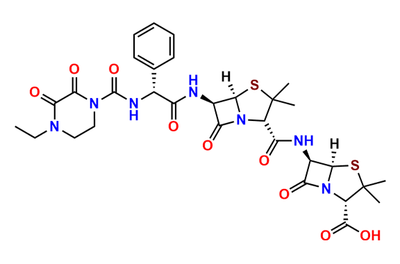 Piperacillin Impurity 12