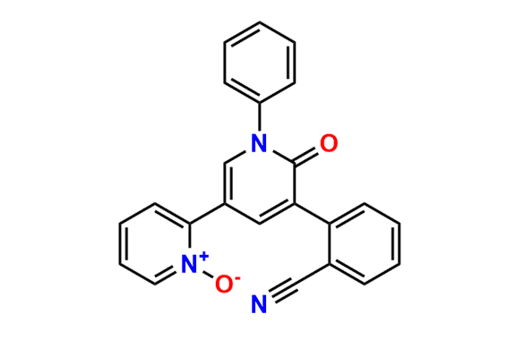 Perampanel N-Oxide