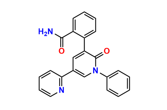 Perampanel Impurity 4